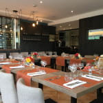 Restaurant Au Floridor - Le F