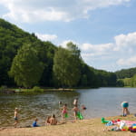 Camping du Fleckenstein