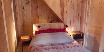 Gîte l'Escapade Bucolique