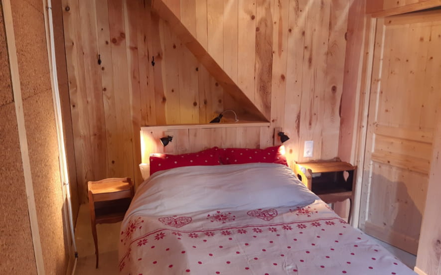 Gîte l'Escapade Bucolique