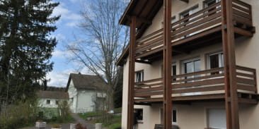 Gîte le Bercail