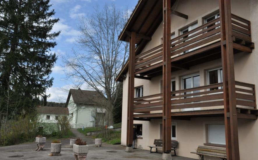 Gîte le Bercail