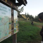 Circuit rando H05 : Le sentier des fruitiers