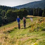 Ballon d'Alsace Aventure 
