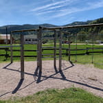 Aire de loisirs et de fitness de Ventron