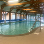 Camping Le Domaine de Longemer