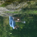 Pêche au lac des Perches
