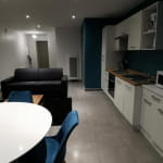 Appartement - Gîte Mimosa