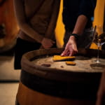 Saveurs de Noël et vins d'Alsace bio