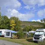 Camping Le Médiéval