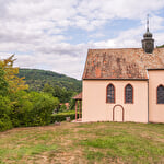 Chapelle Sainte-Odile