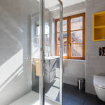 Au coeur de la cité romane 2 : Gîte Soleil