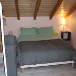 Gîte haut pré de ces dames