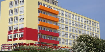 Auberge de jeunesse