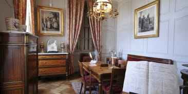 Musée de la Folie Marco