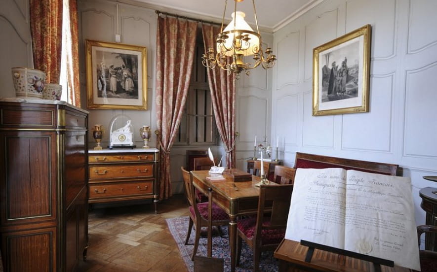 Musée de la Folie Marco