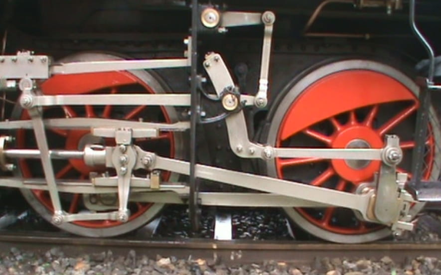 Musée Trainland