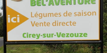Jardins de la Bel- Aventure