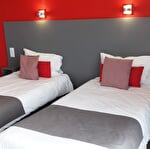 Village Vacances ULVF