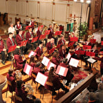 Concert de Ste Cécile