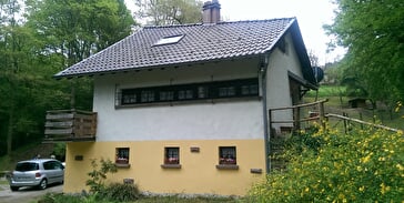 Gîte de la Baerenbach