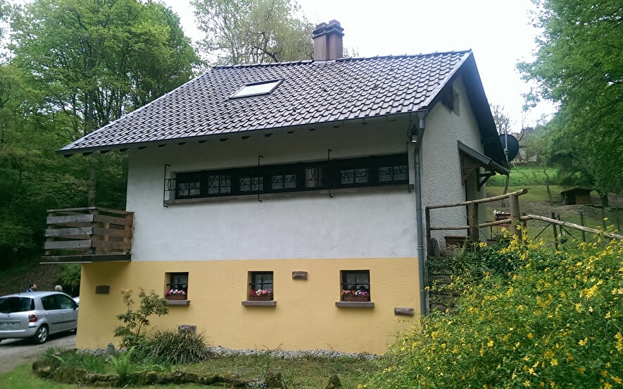 Gîte de la Baerenbach