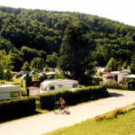 Camping Les Amis de la Nature