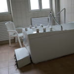 Spa thermal Niederbronn-les-Bains