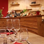 Auberge du domaine du Beubois