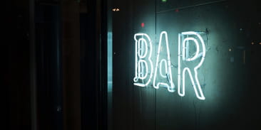 Bar PMU du centre