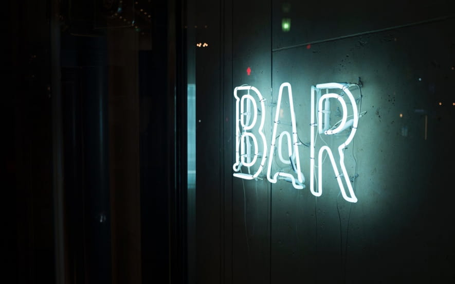 Bar PMU du centre