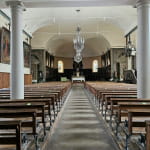 Église de Bussang