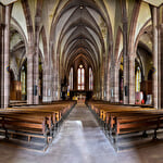 Église Saint-Barthélémy