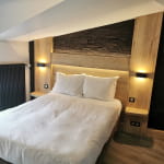 Hôtel-restaurant Maison de Laveline