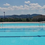 Piscine Bruyères