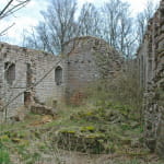 Château d'Oedenbourg