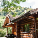 Chalet 6 personnes le névé