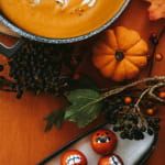 Contes, sorcellerie et soupe de potiron