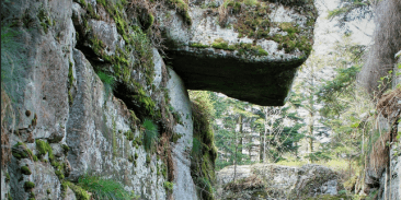 Roche de la Balance