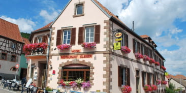 Hôtel Restaurant Kleiber