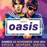 Concert Tribute to Oasis