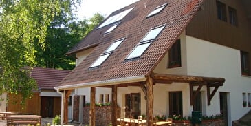 Ferme-auberge les Buissonnets