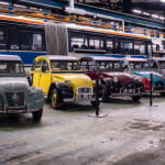 Conservatoire des transports