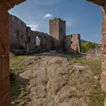 Wangenbourg-Engenthal