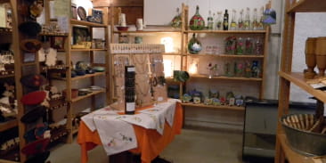 Maison de l'artisanat