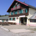 Auberge du Steinlebach