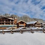 Hôtel-Restaurant Les Bas-Rupts