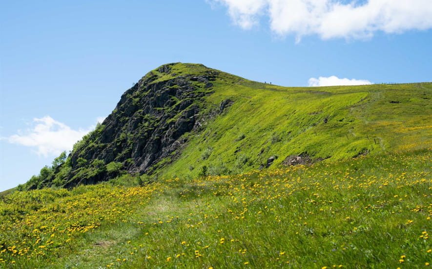 Le Rothenbachkopf