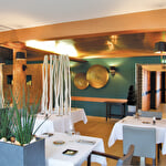 Restaurant de l'Hôtel Beau-Site