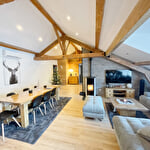 Appartement 8 personnes